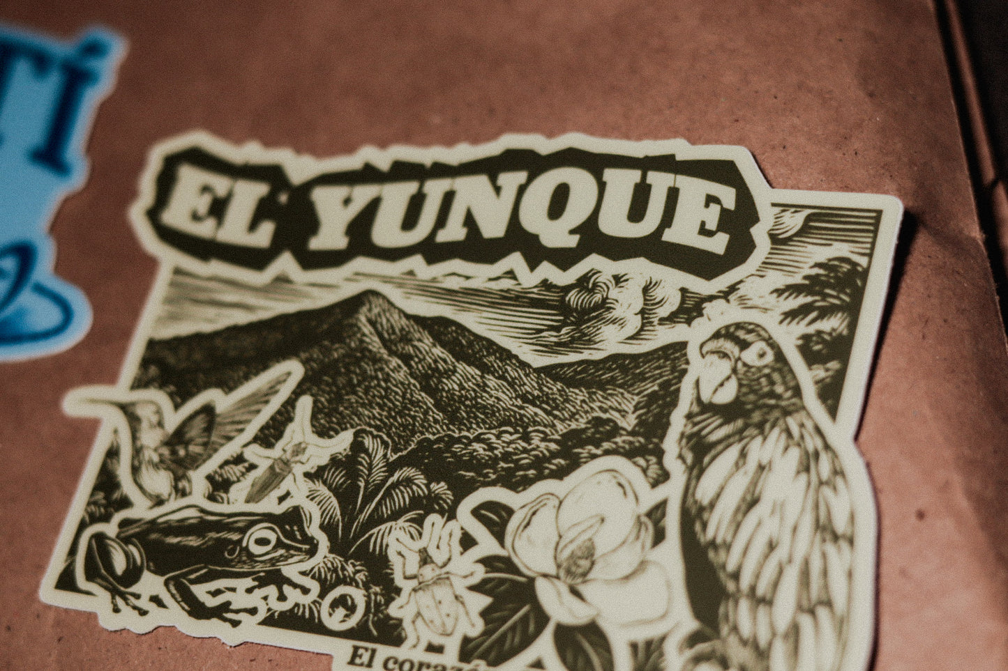 Sticker Pack 1ra edición