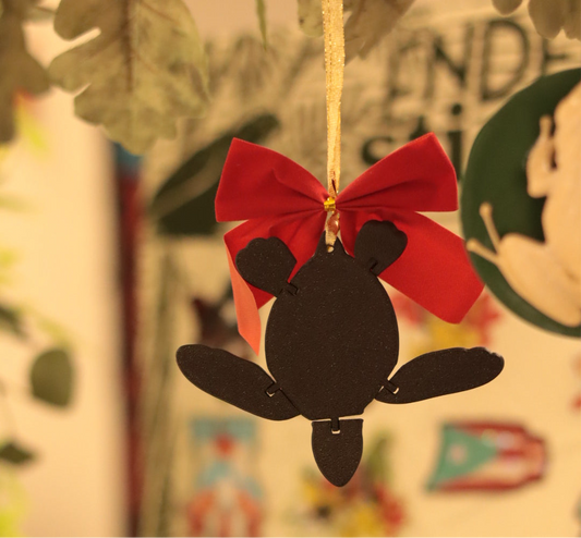 Tinglar Adorno navideño 3D