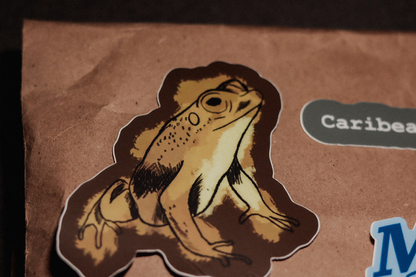 Sticker Pack 1ra edición
