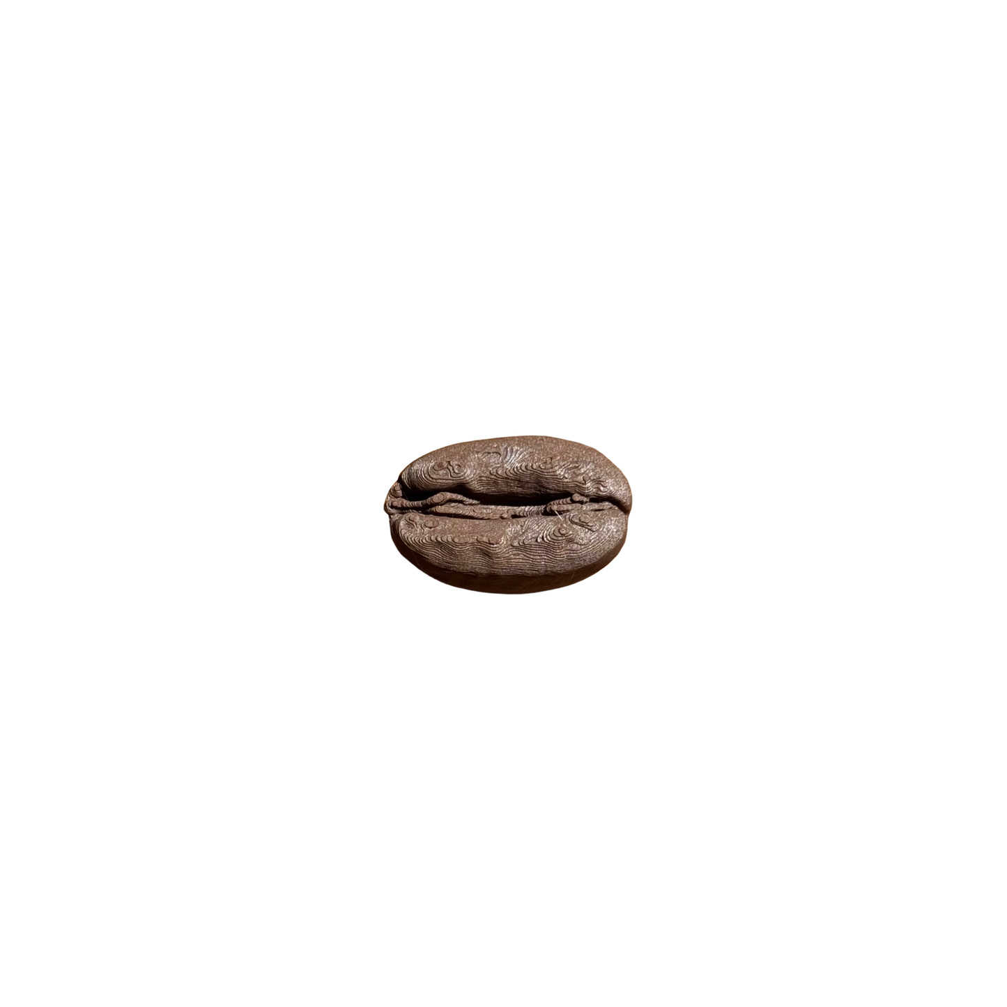Café pin 3D