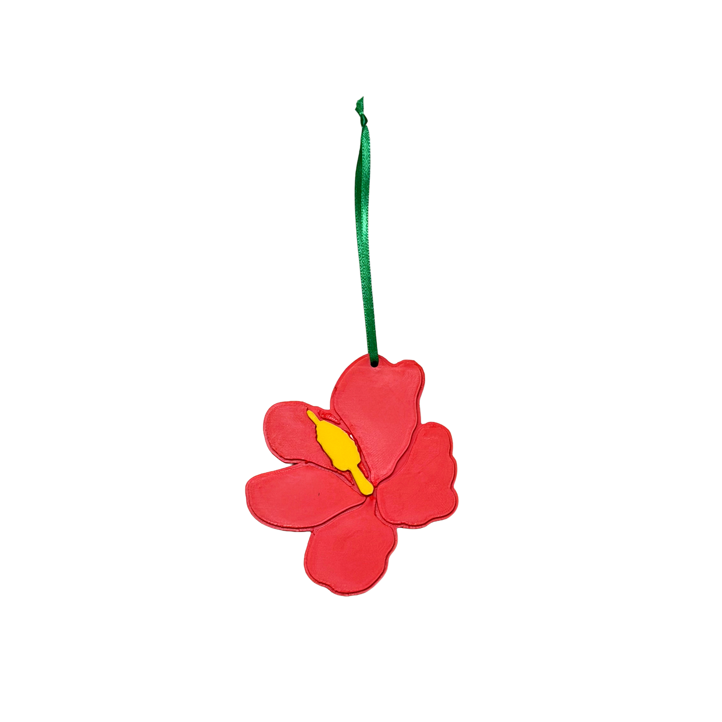 Maga Adorno navideño 3D