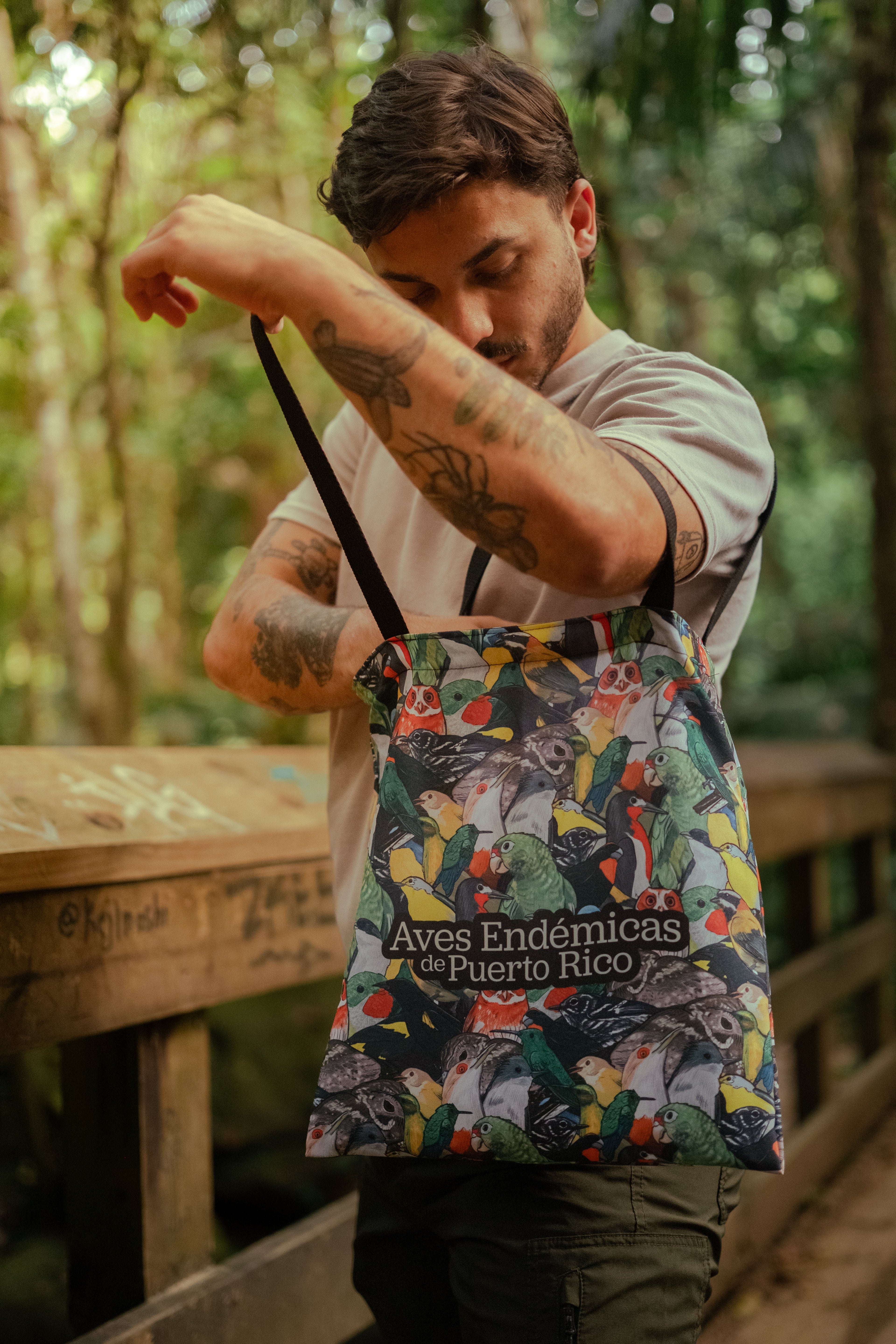 totebags