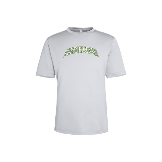 Portoricensis Stretch Shirt