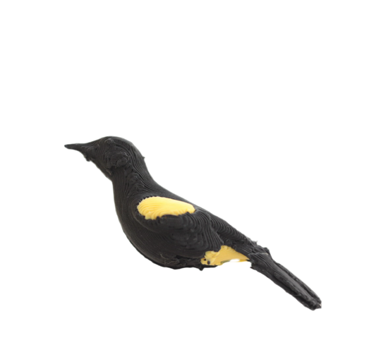 Calandria pin 3D