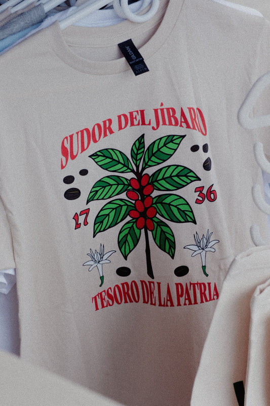 Café Regular Tee