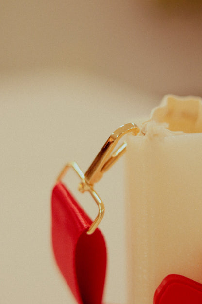 Cartera Maga 3D printed