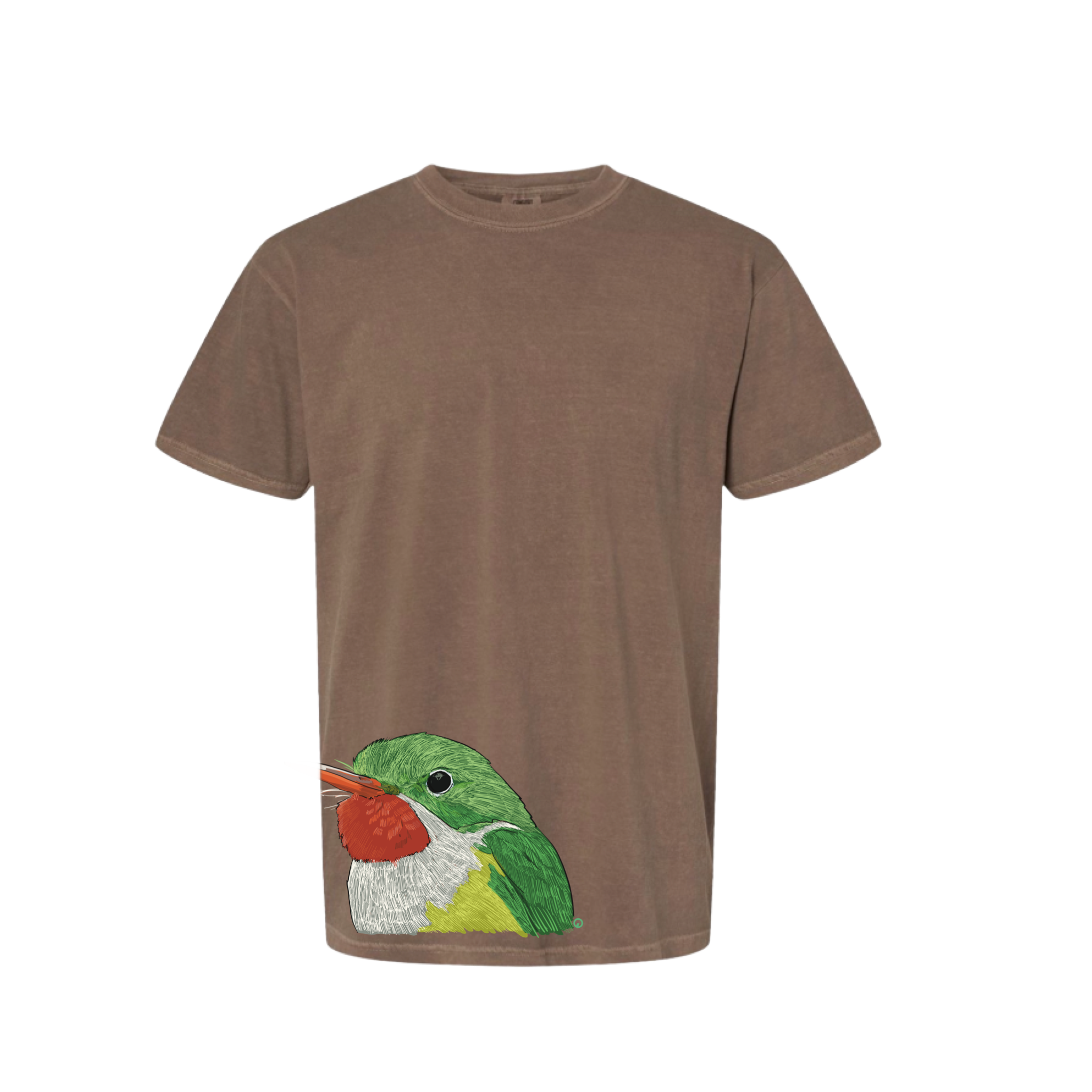 San Pedrito Heavyweight Shirt