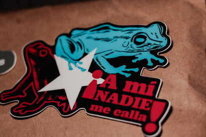 Sticker Pack  1ra edición