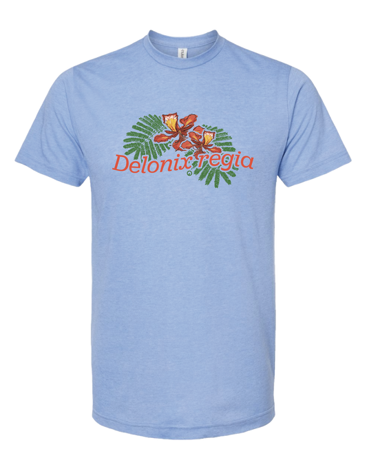 Flamboyán shirt
