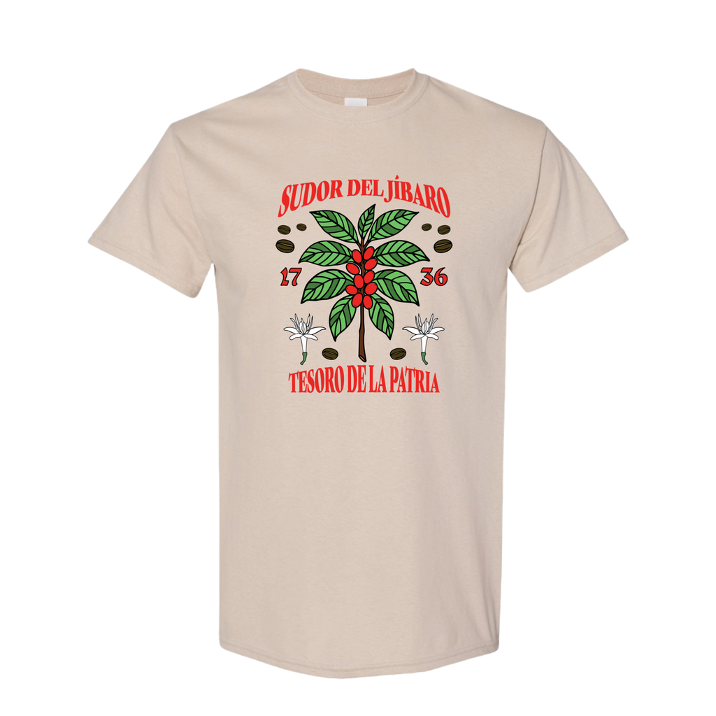 Café Regular Tee