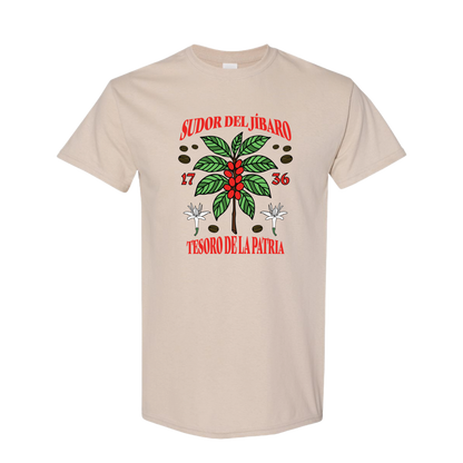 Café Regular Tee