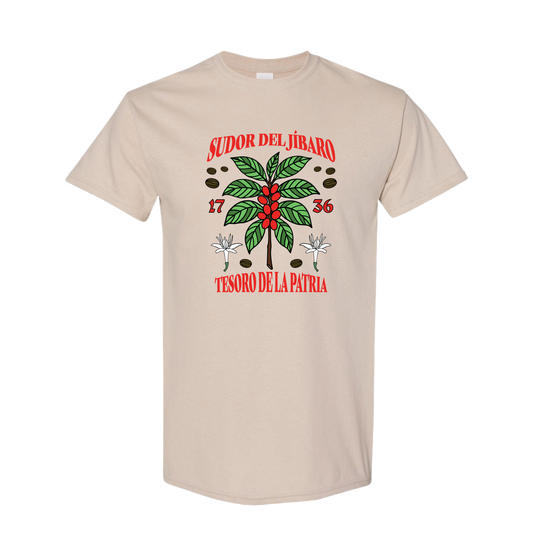 Café Regular Tee