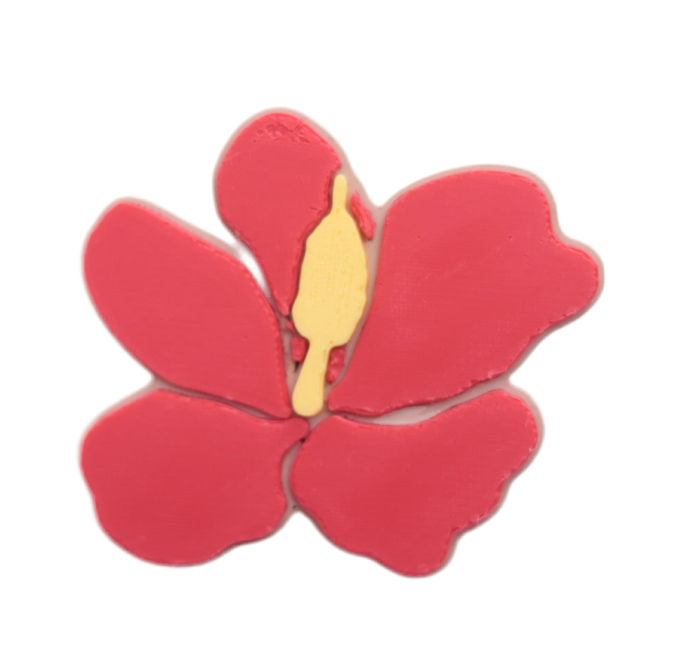 Maga pin 3D (3colores)