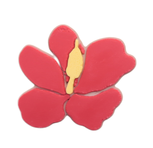 Maga pin 3D (3colores)