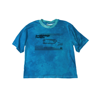 Archipiélago Perfecto Oversized Tee
