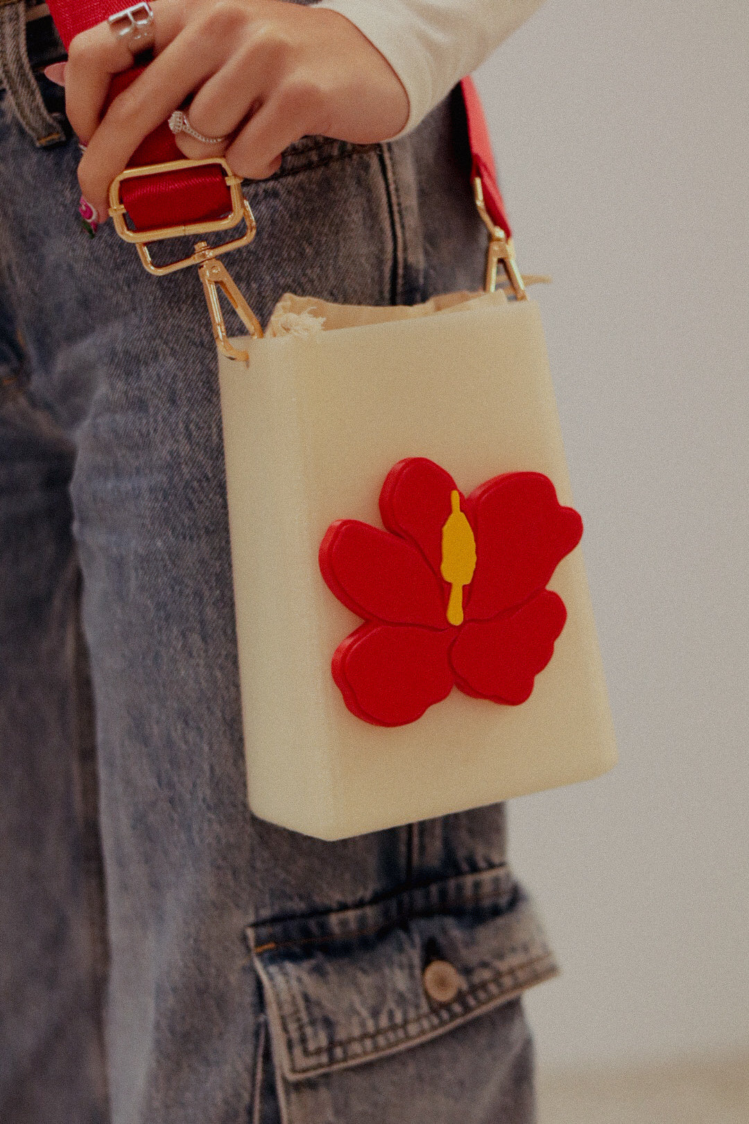 Cartera Maga 3D printed