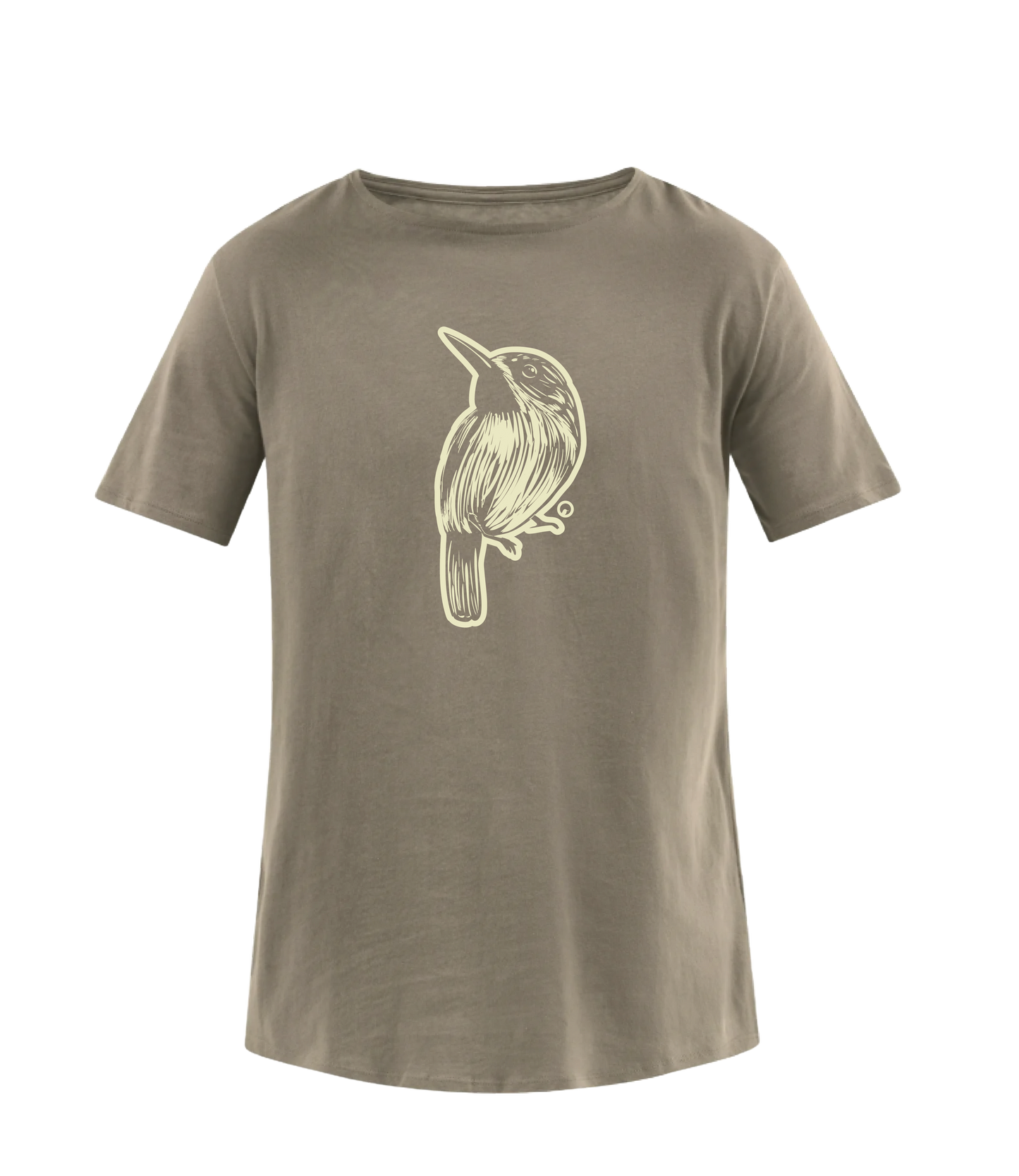 San Pedrito tee