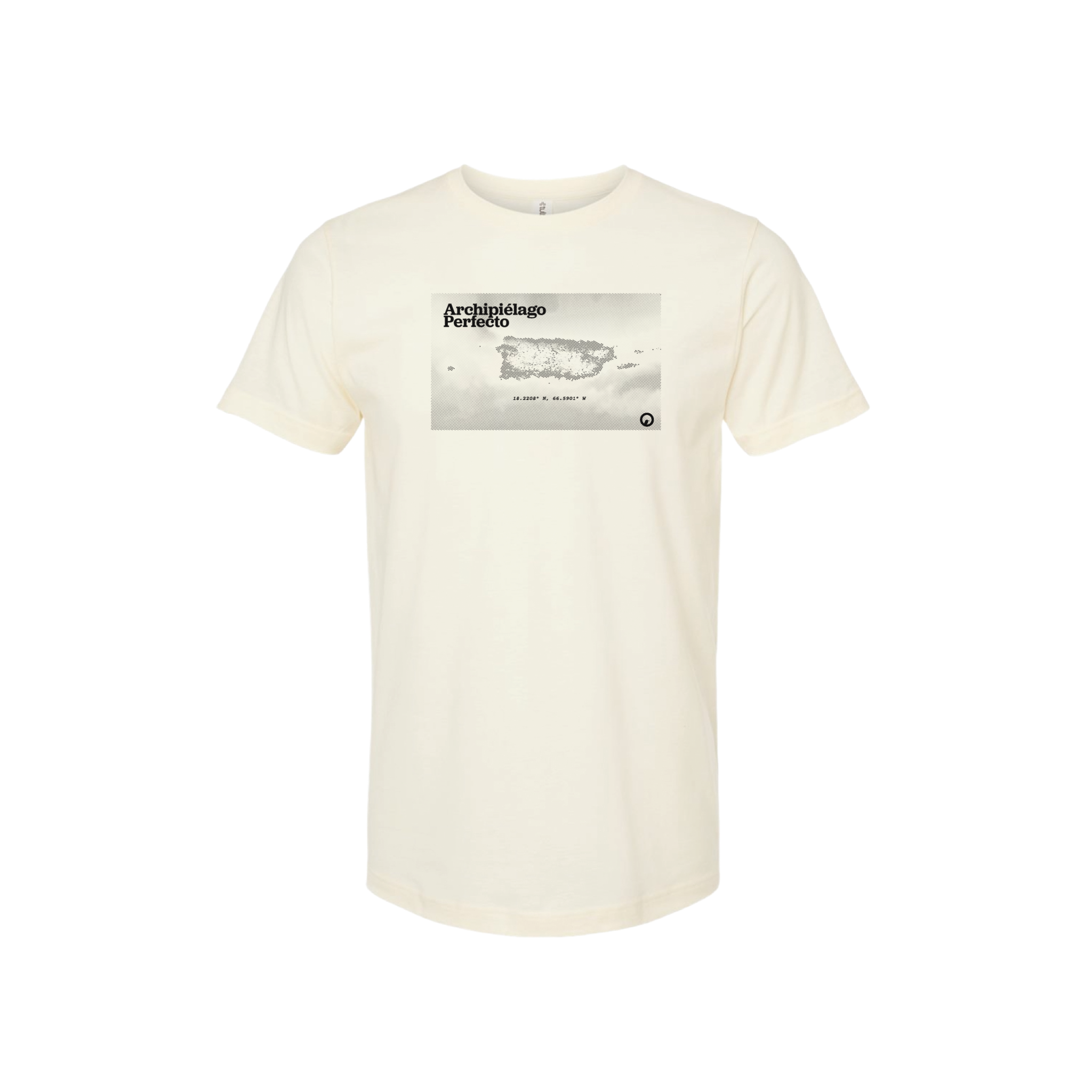 Archipiélago Perfecto tee