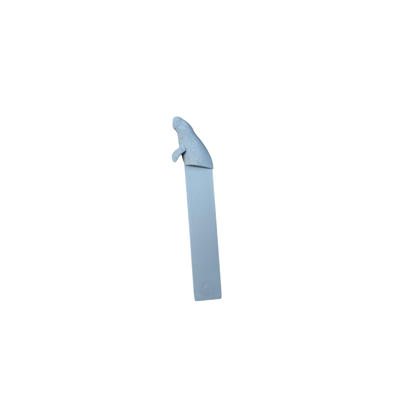Manatí Bookmark3D