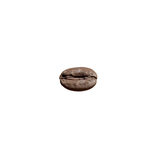Café  pin 3D