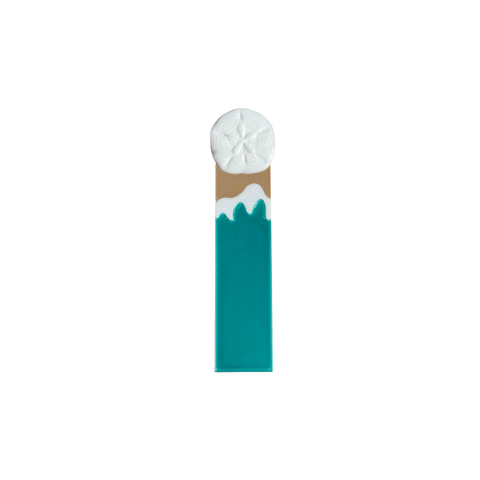 Sand Dollar Bookmark3D