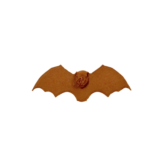 Murcielago Frutero de Puerto Rico pin 3D