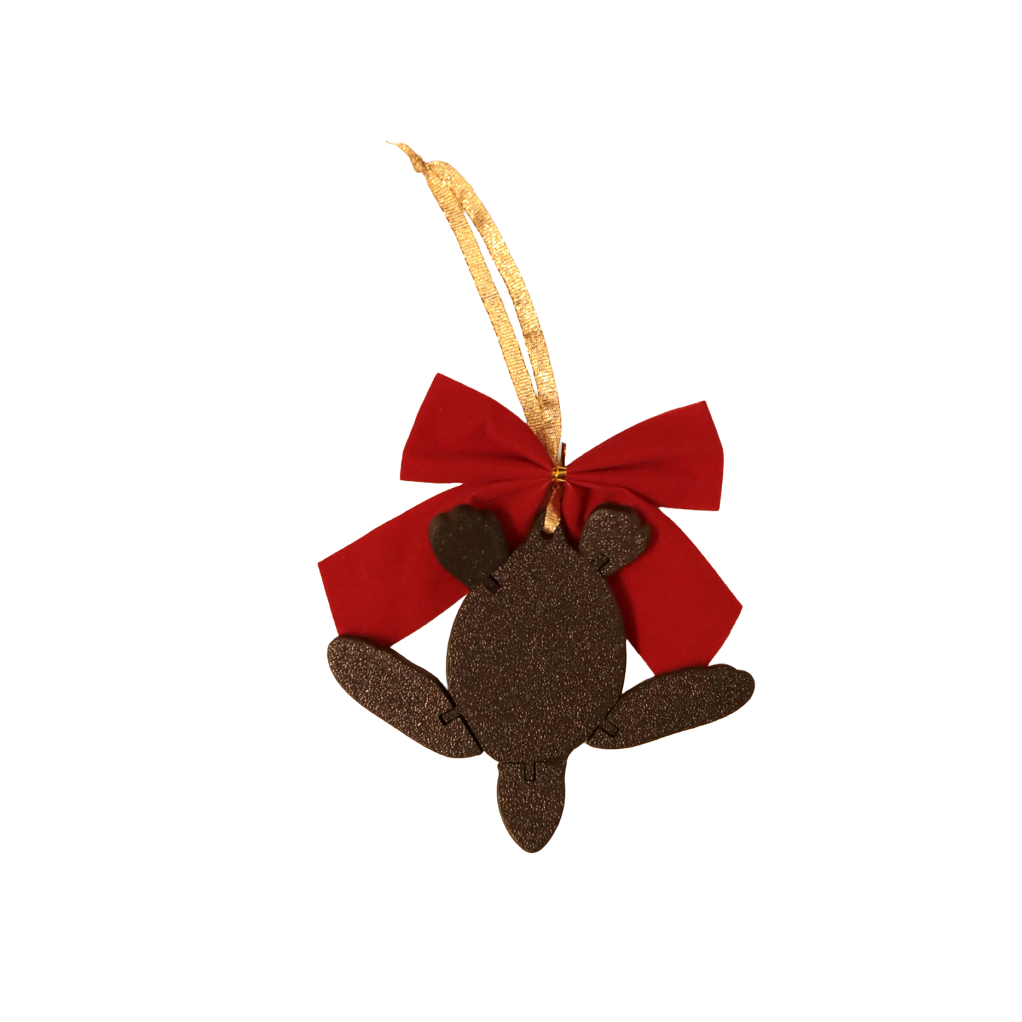 Tinglar Adorno navideño  3D