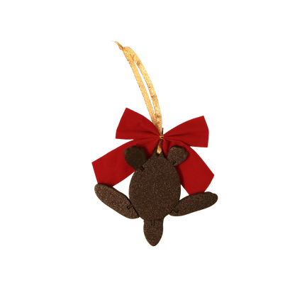 Tinglar Adorno navideño  3D