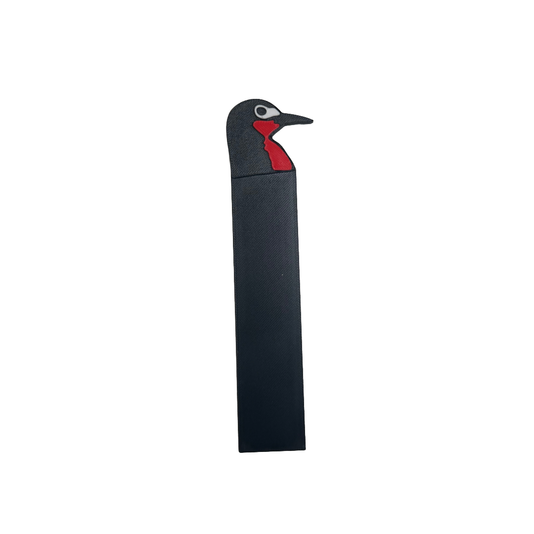 Carpintero Bookmark3D