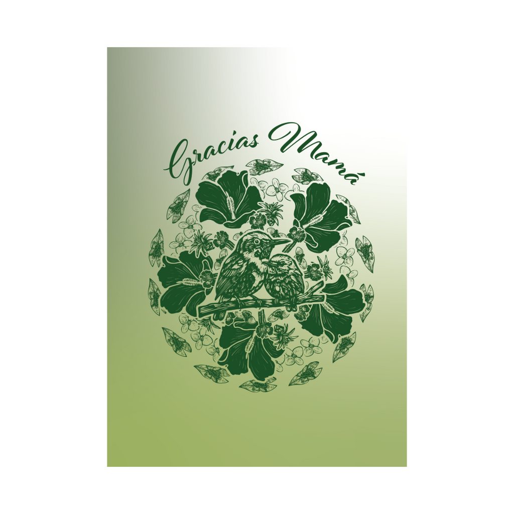 Tarjeta San Pedrito— Madres 2026