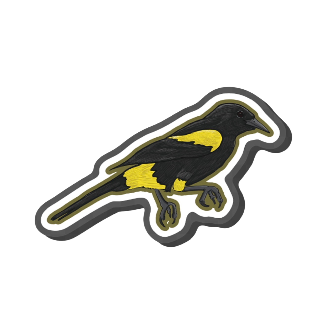 Calandria Pin