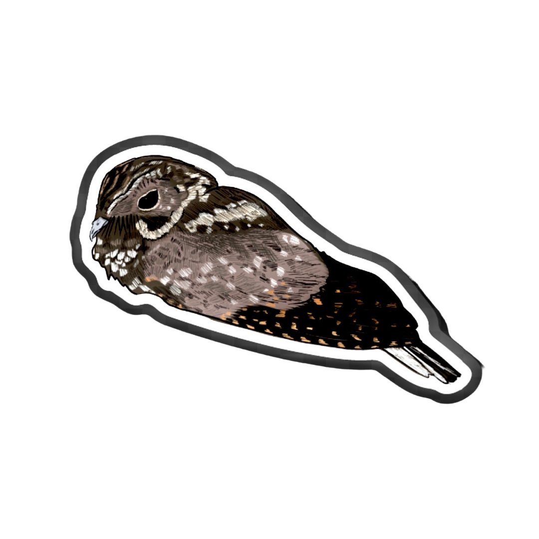 Guabairo  pin