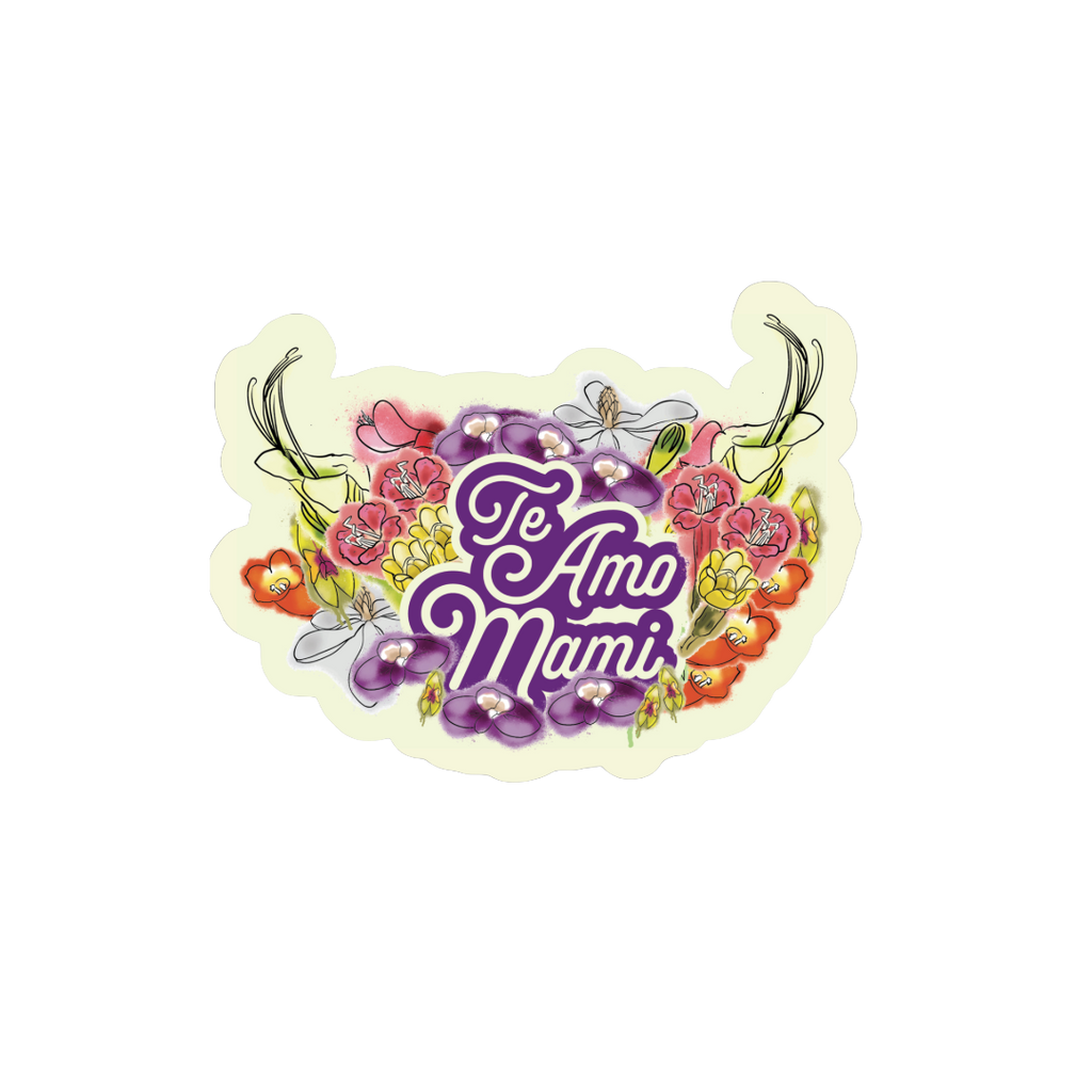 Tarjeta Flores Endémicas— Madres 2026