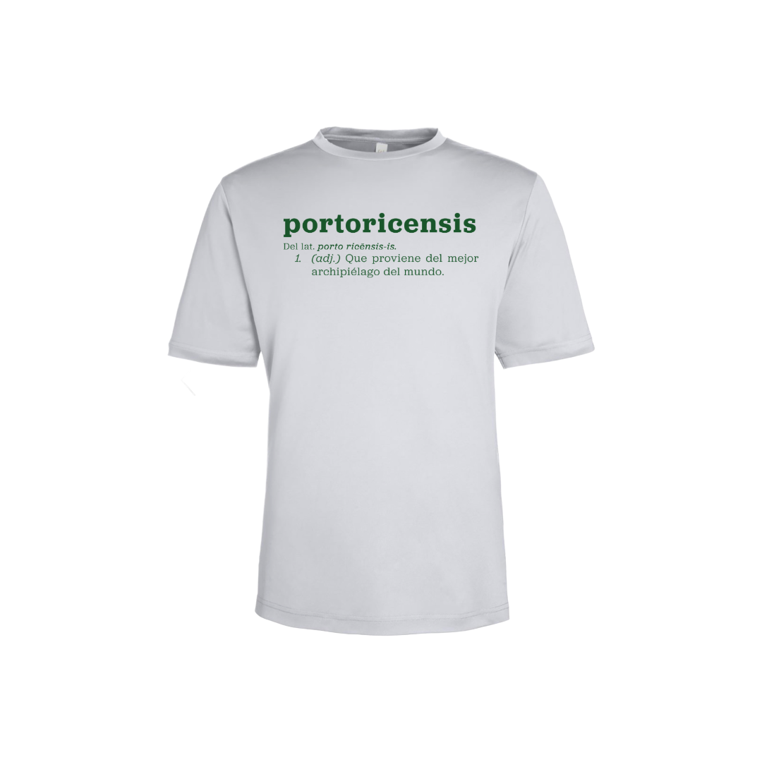 Portoricensis Stretch