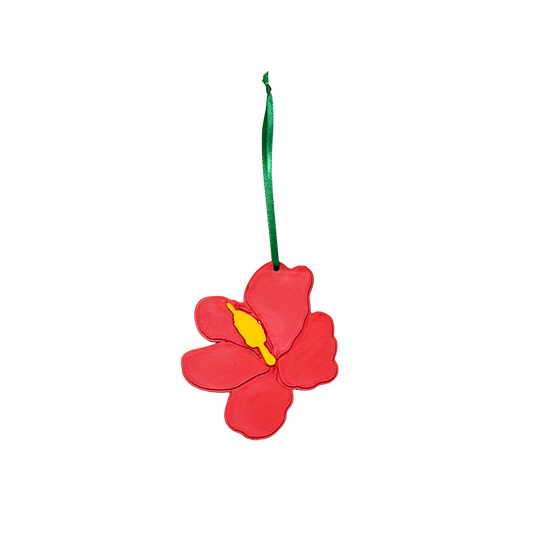 Maga Adorno navideño  3D