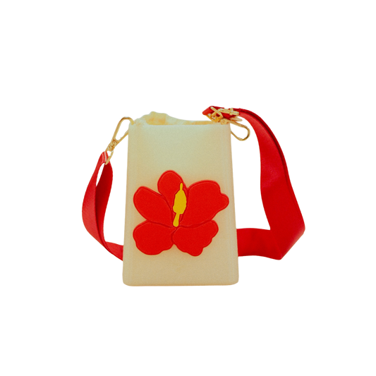 Cartera Maga 3D printed