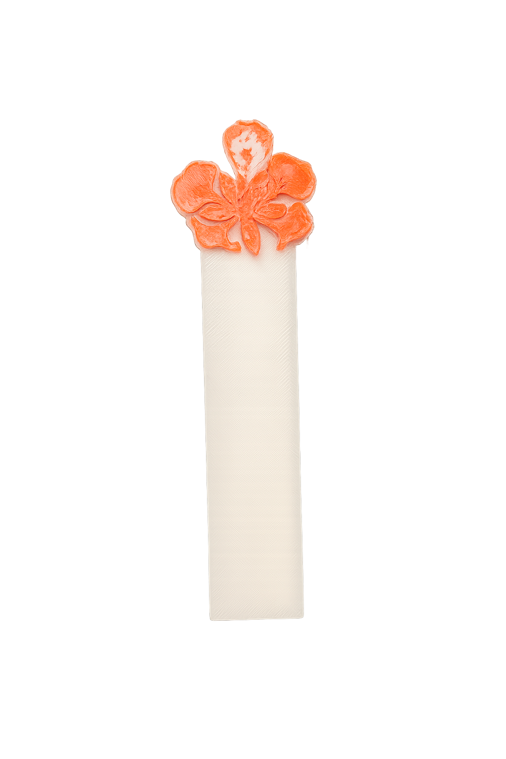 Flamboyán Bookmark3D