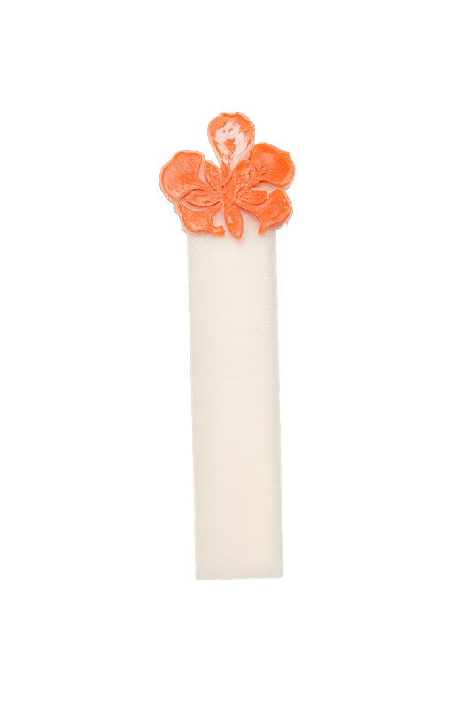 Flamboyán Bookmark3D