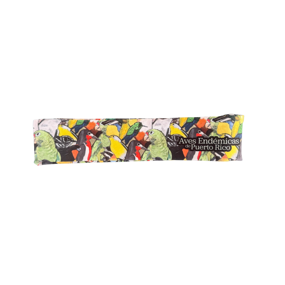 Aves Endémicas Headband