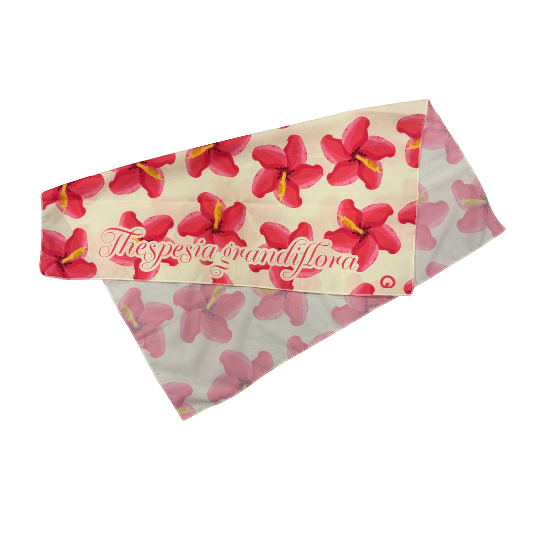 Pañuelo Flor de Maga