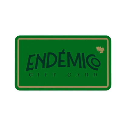 GiftCard Endémica