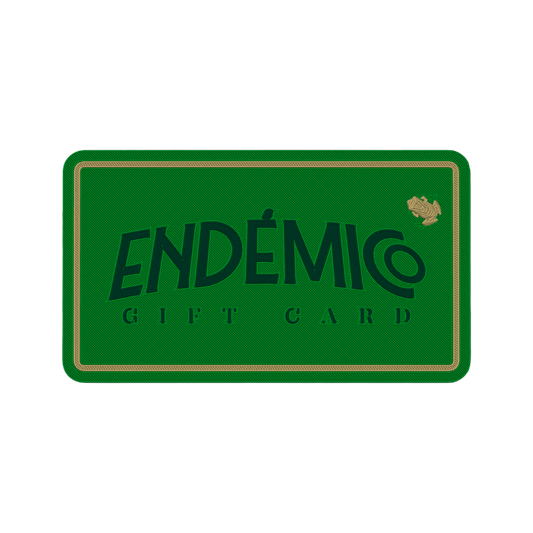 GiftCard Endémica