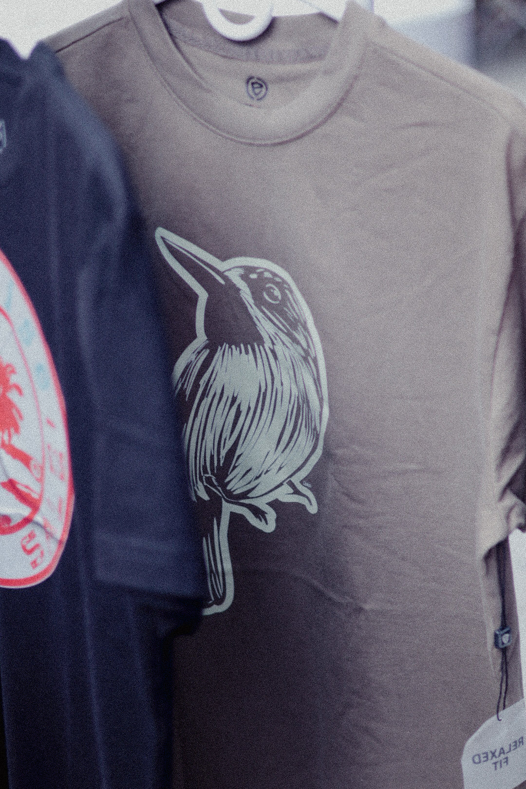 San Pedrito tee