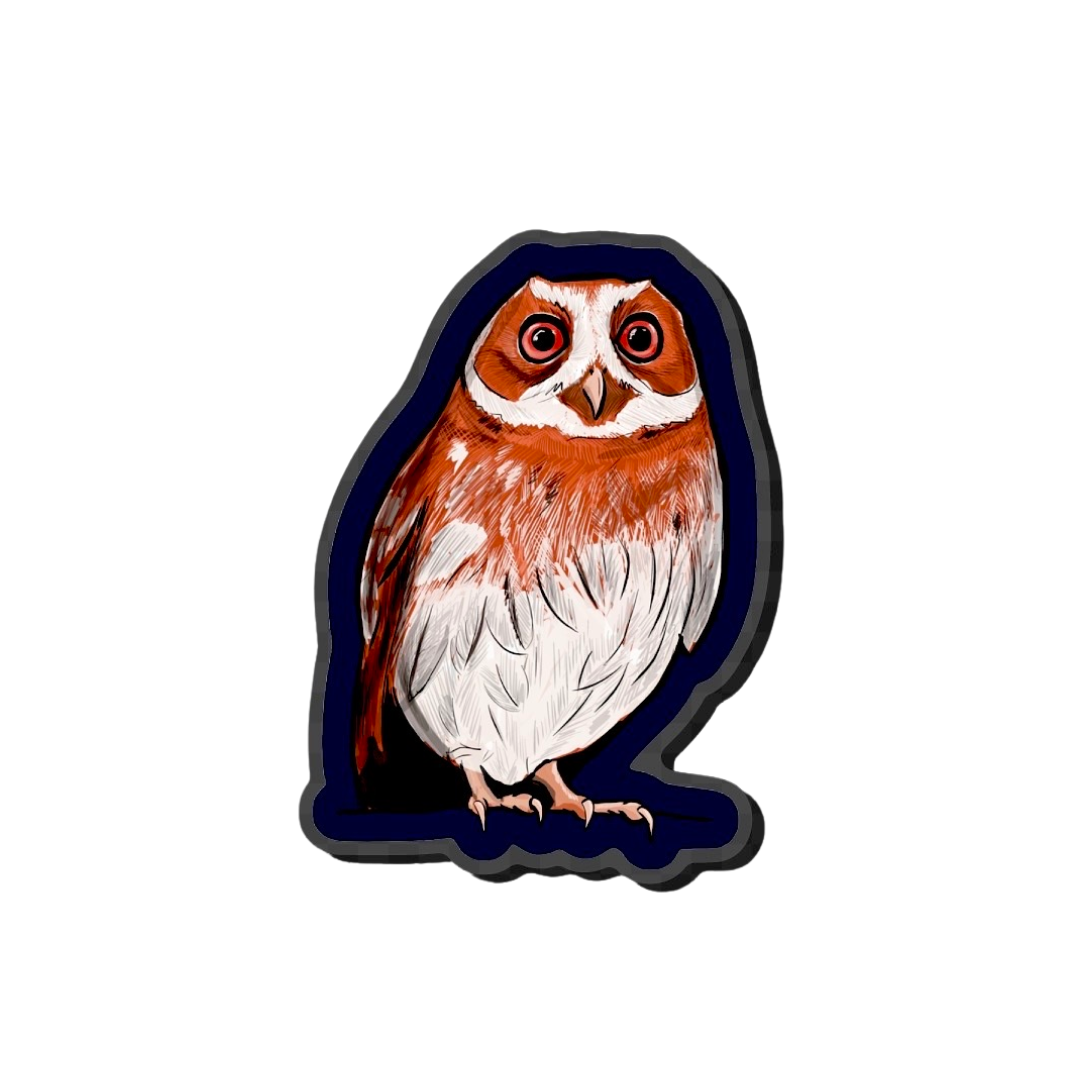 Mucarito  pin