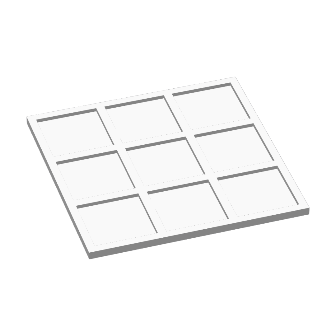 Tic Tac Toe
