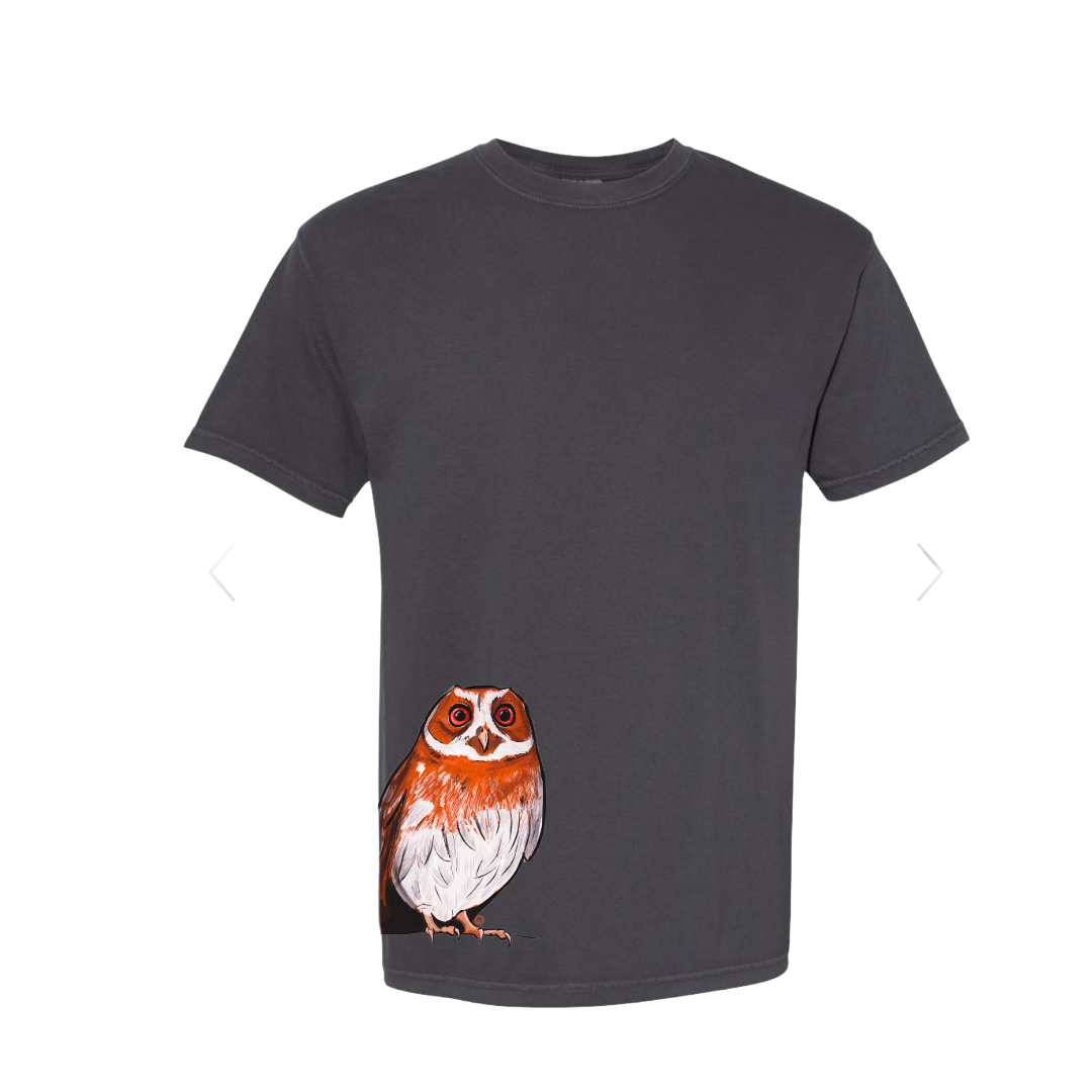 Mucarito Heavyweight Shirt
