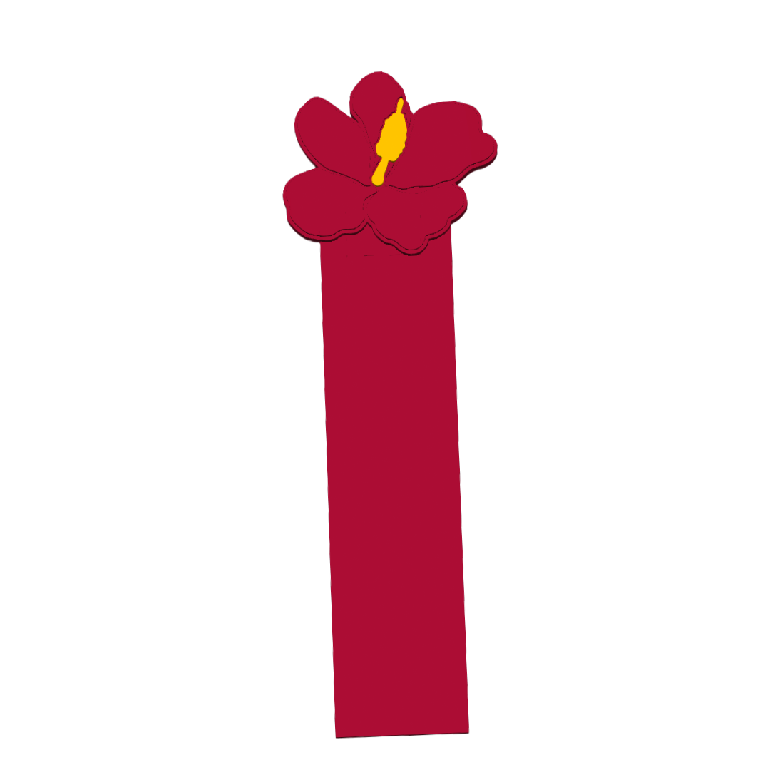 Maga Bookmark3D